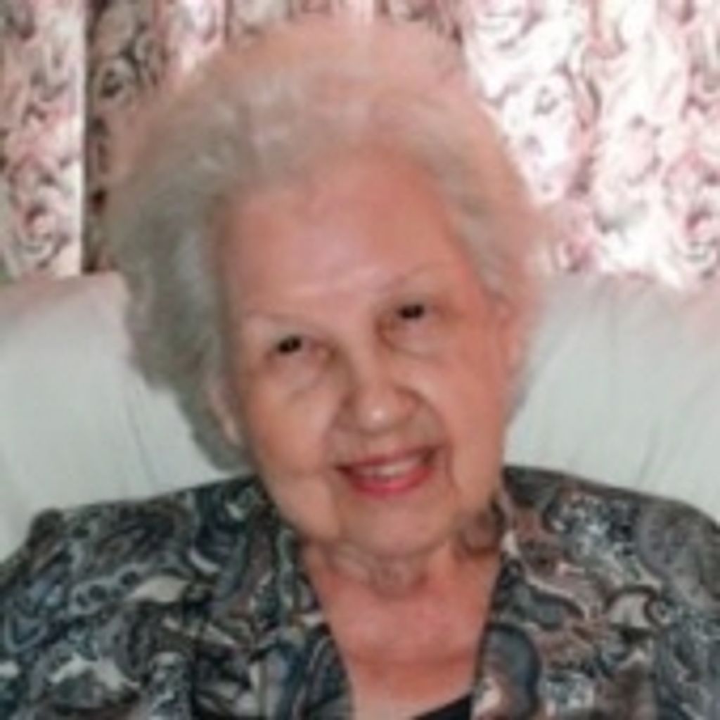 Joann Tinklenberg