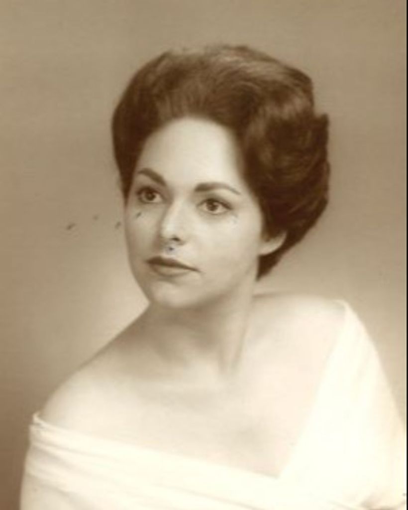 Judith Carole Dagley