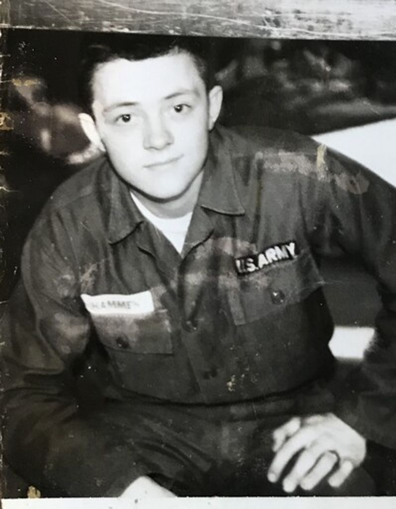 Gary J. Hammen Profile Photo