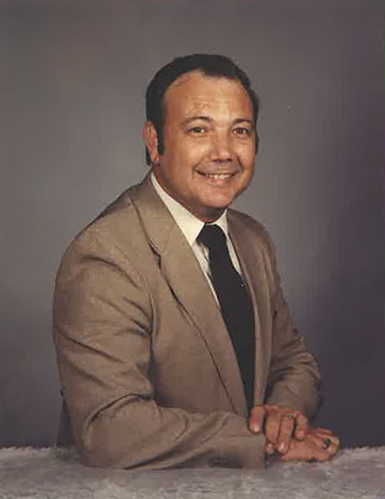 Ameal Herman Mentzel Profile Photo