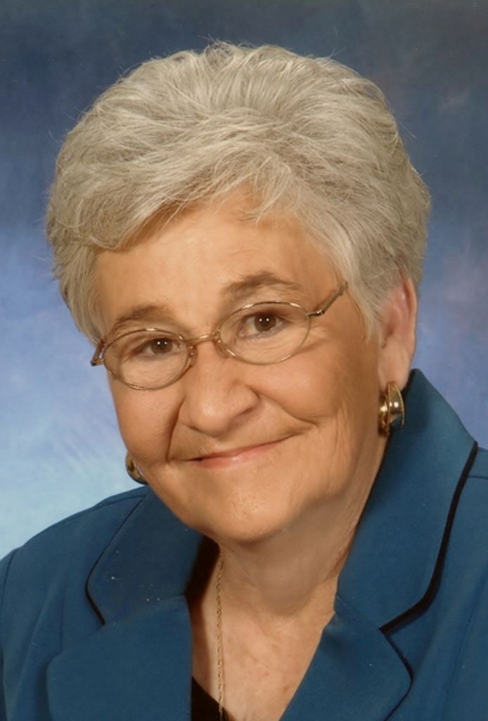Betty Royal Bolton Profile Photo