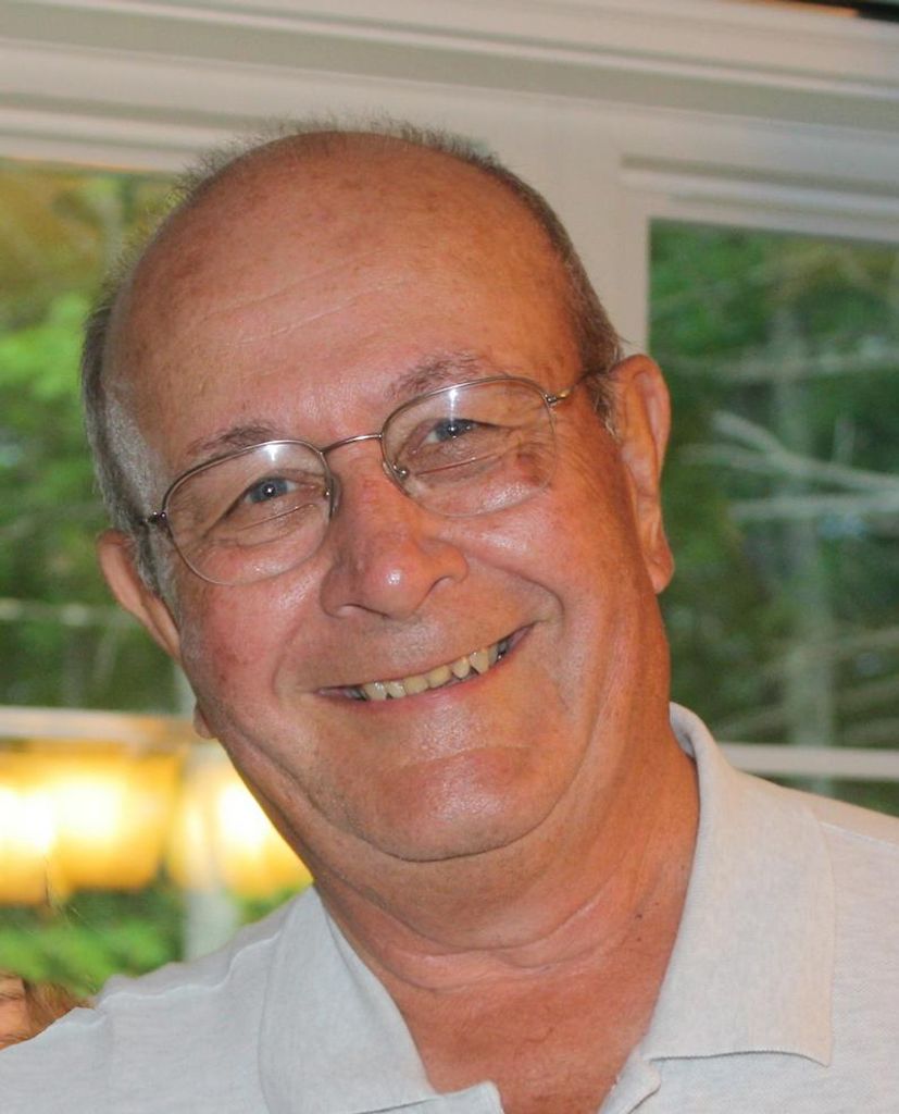 Harold "Jack" Dixon Profile Photo