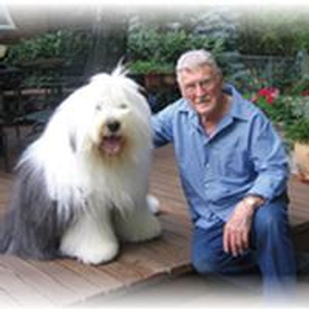 Robert "Dr. Bob" E. Paxton M.D.