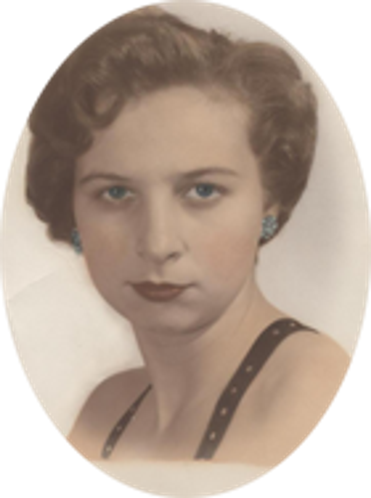 Peggy Harris
