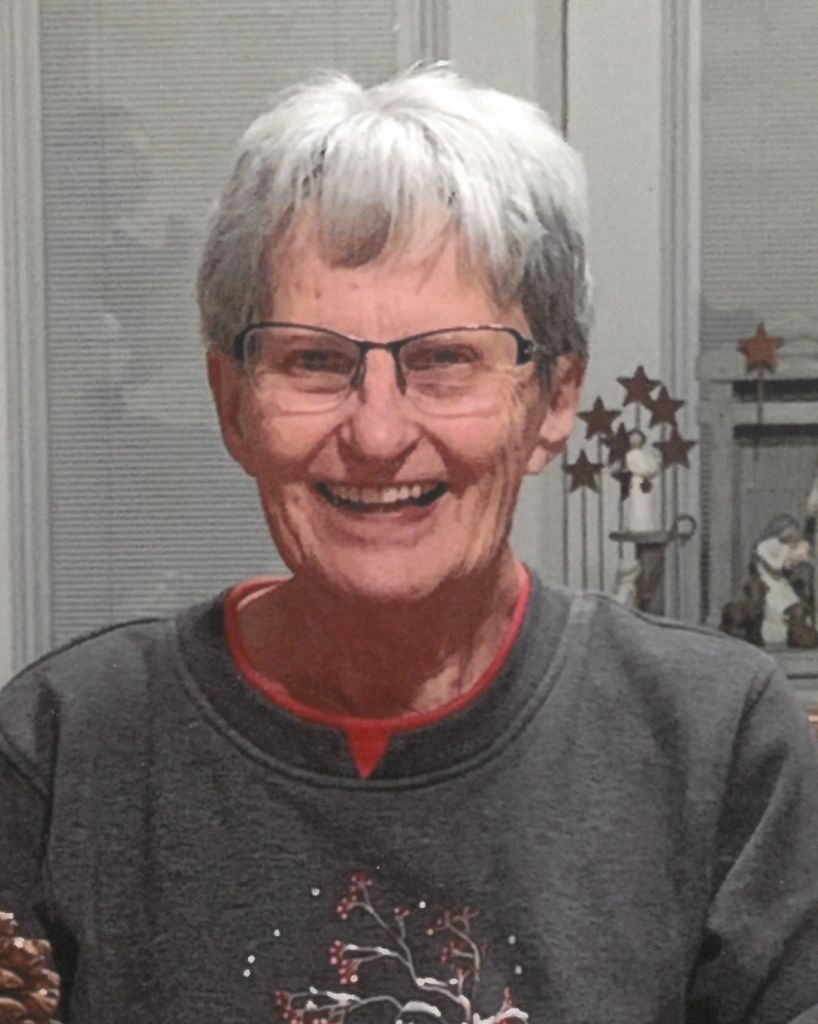 Janet Sue Thompson