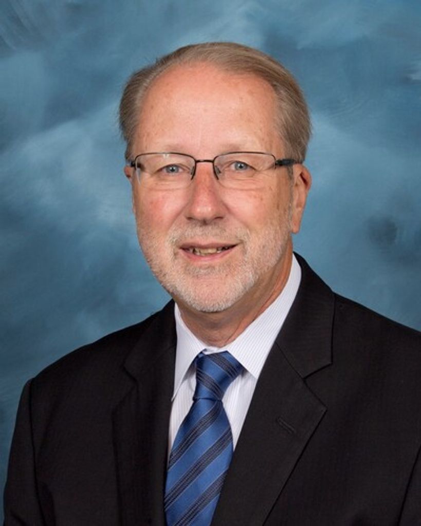 David R. Benner Profile Photo