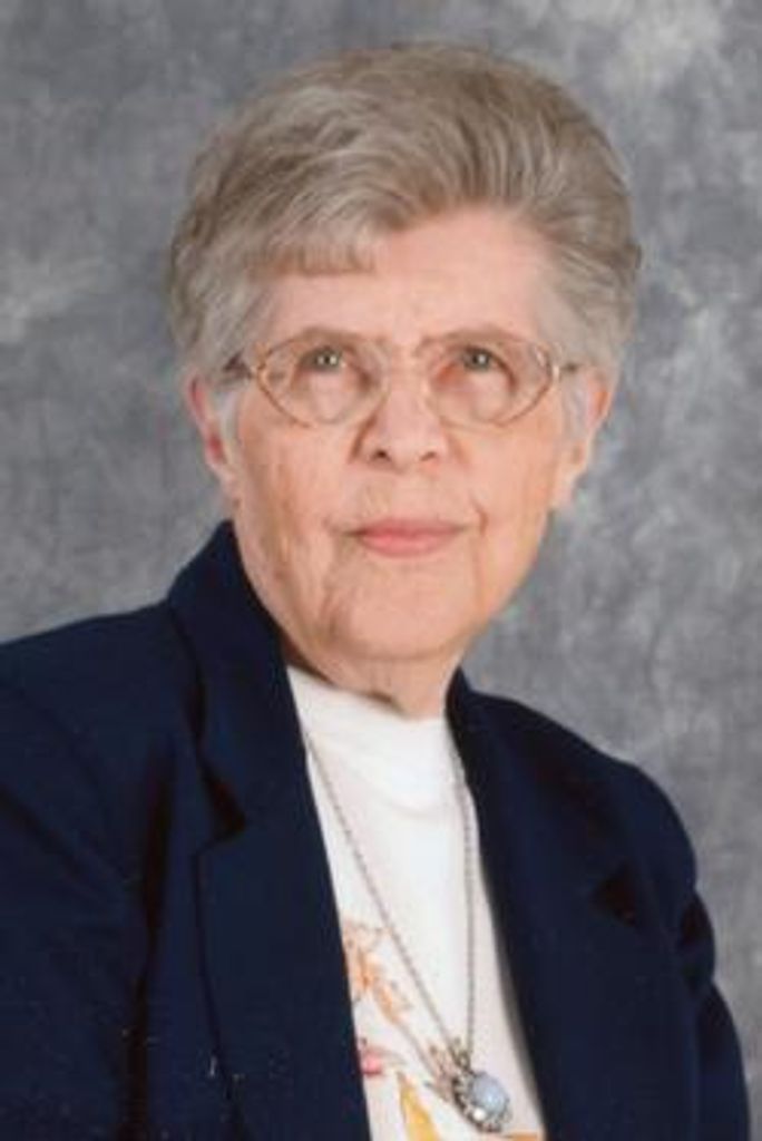 Marjorie K. Bushur