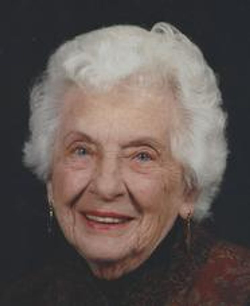 Edith L. Gundrum