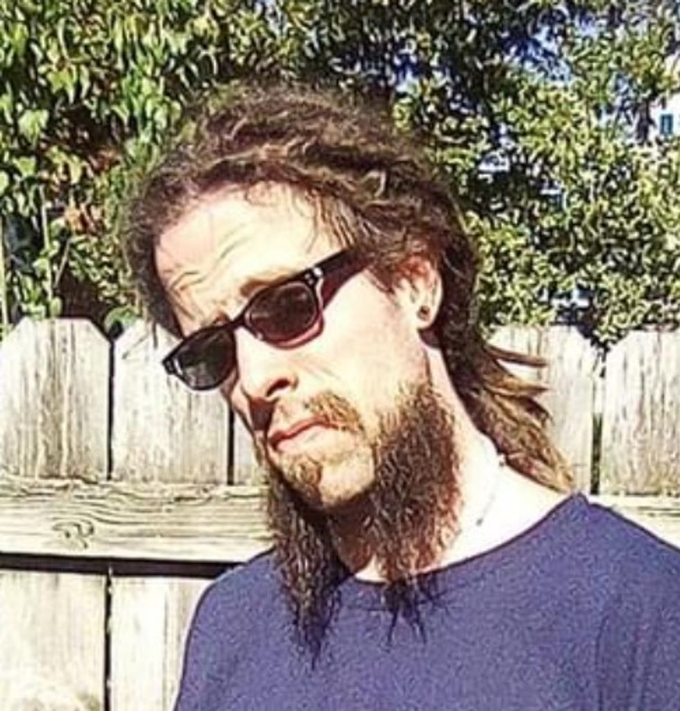 Timothy Edward Spaulding Profile Photo