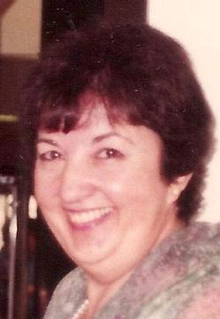 Anna Godwin Profile Photo