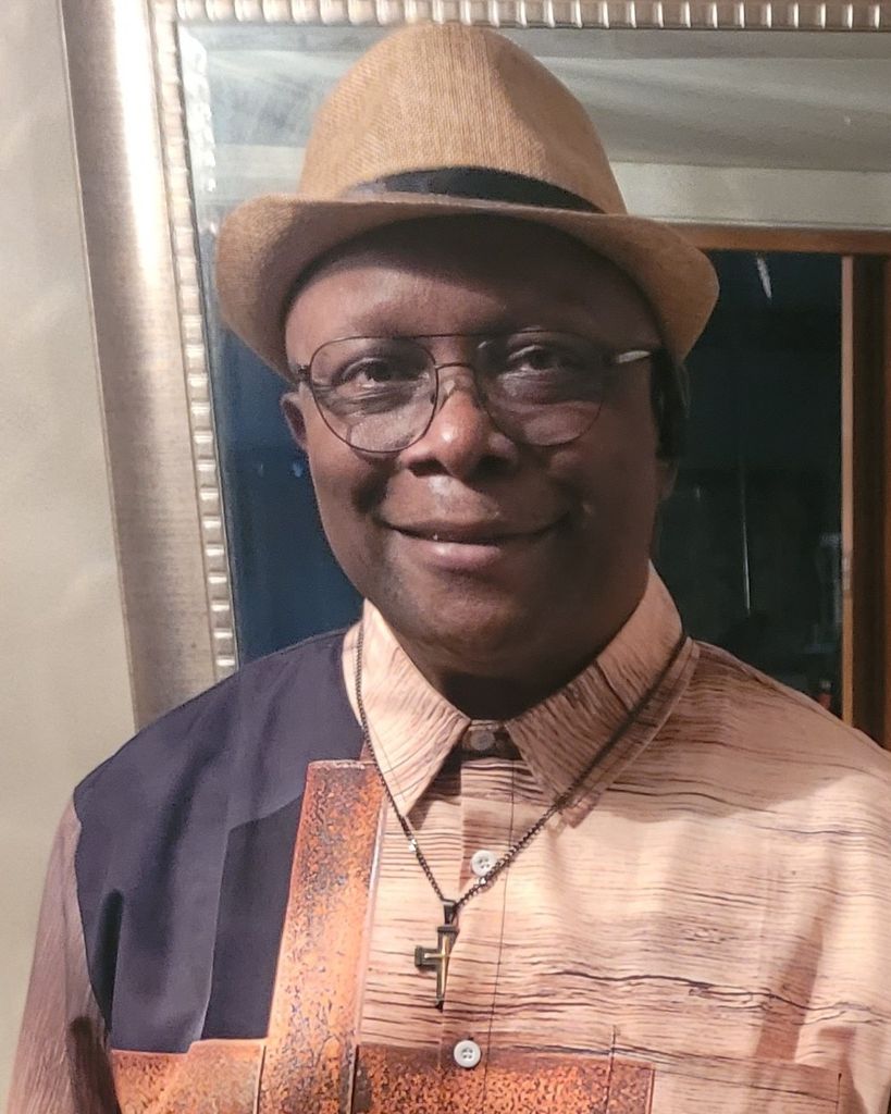 Deacon Phillip Lee Farrow Profile Photo