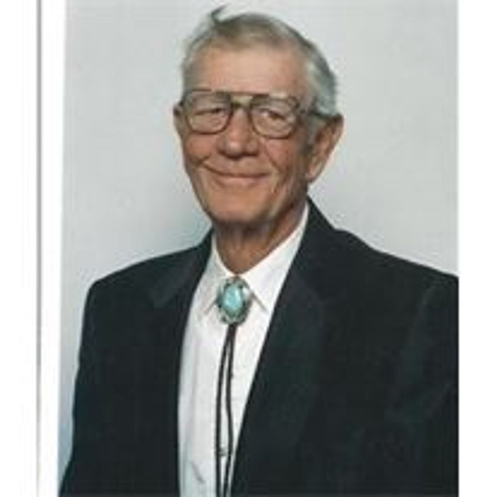 Raymond Neal Spence Profile Photo