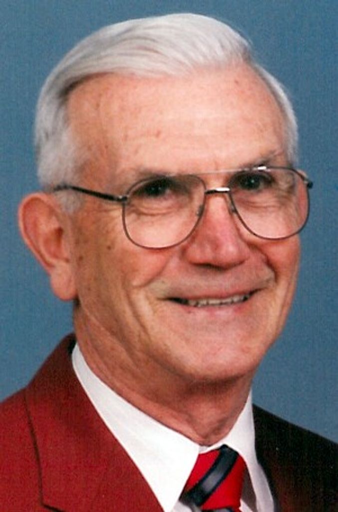 George W. Crook