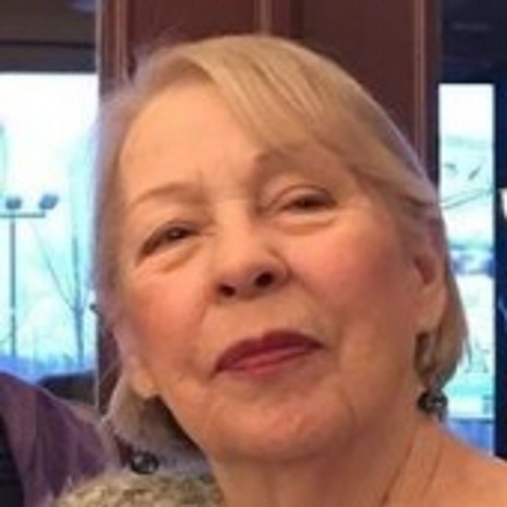 Louise Dessie Shepherd