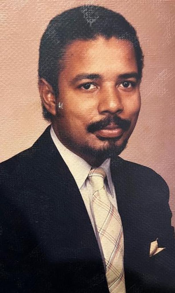 Gregory Peck Peterson, Sr. Profile Photo