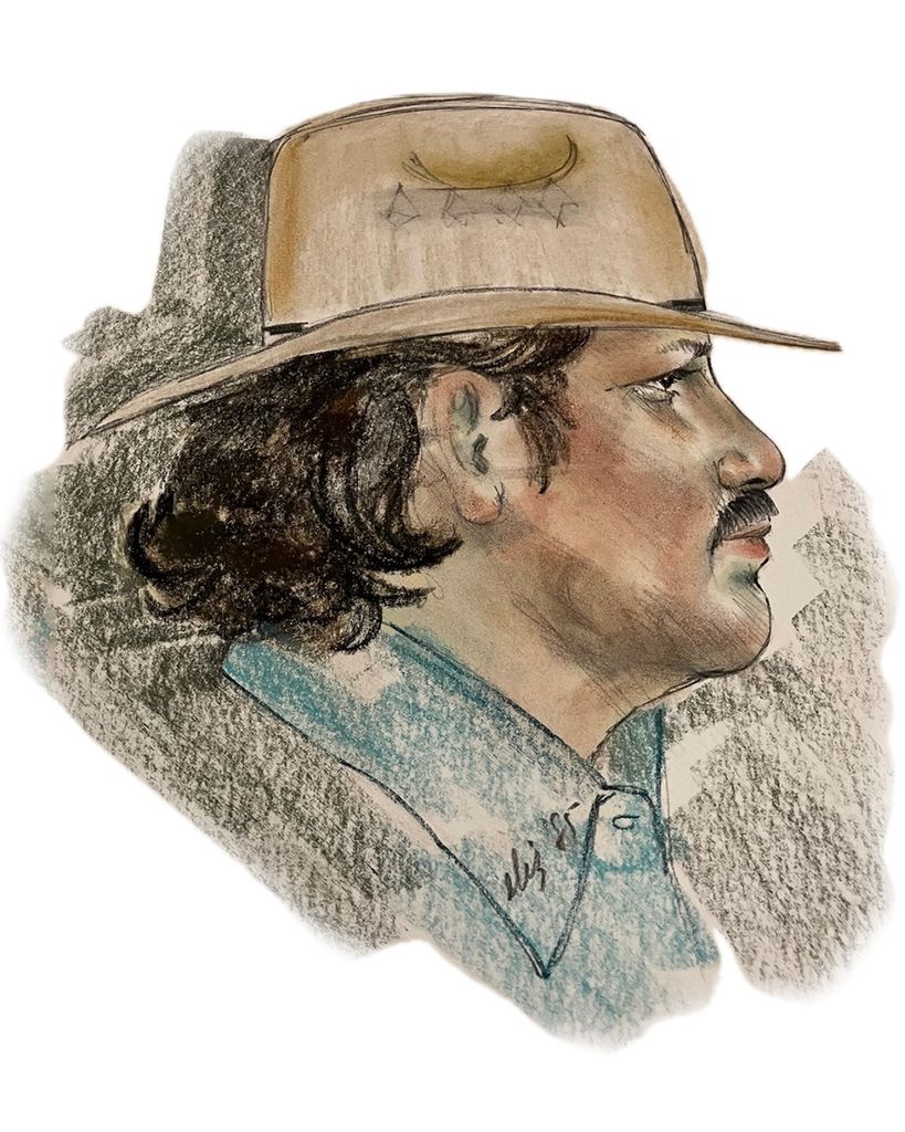 Jose Garza Muguerza Profile Photo