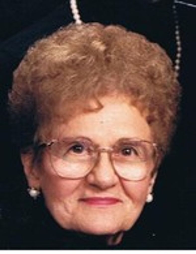 Elsie Parlanti