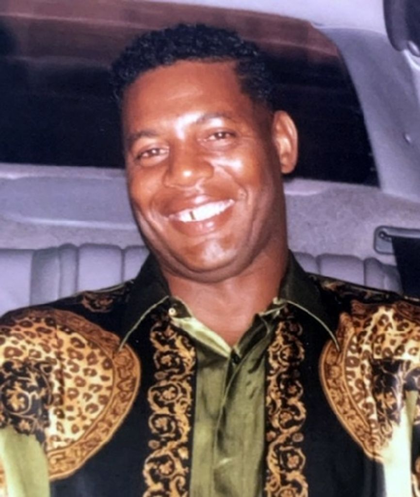 Clifford Carter Profile Photo
