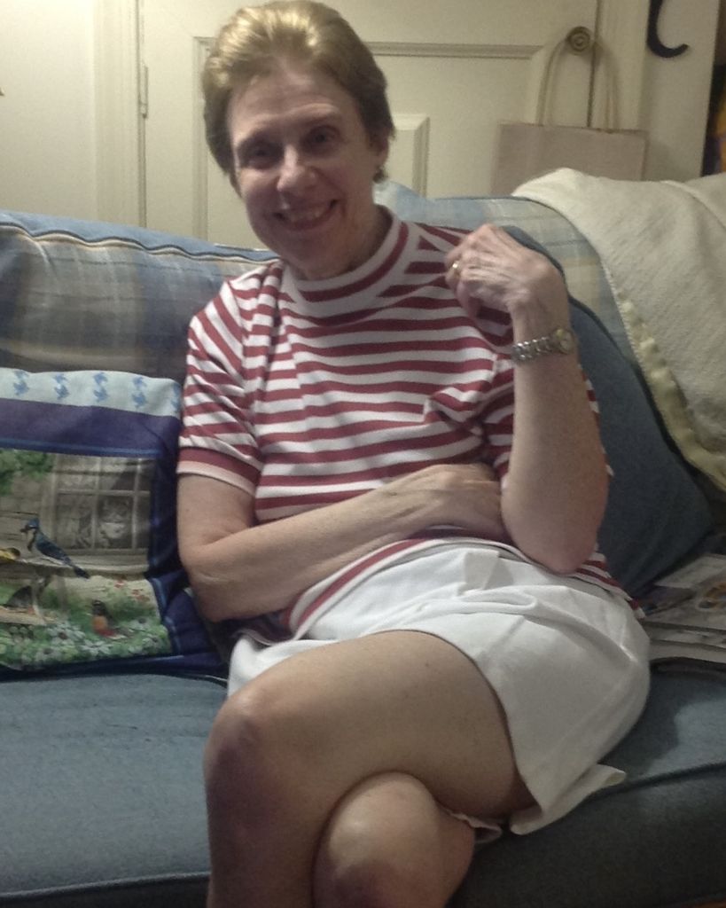 Virginia Bowers Rowlett Profile Photo