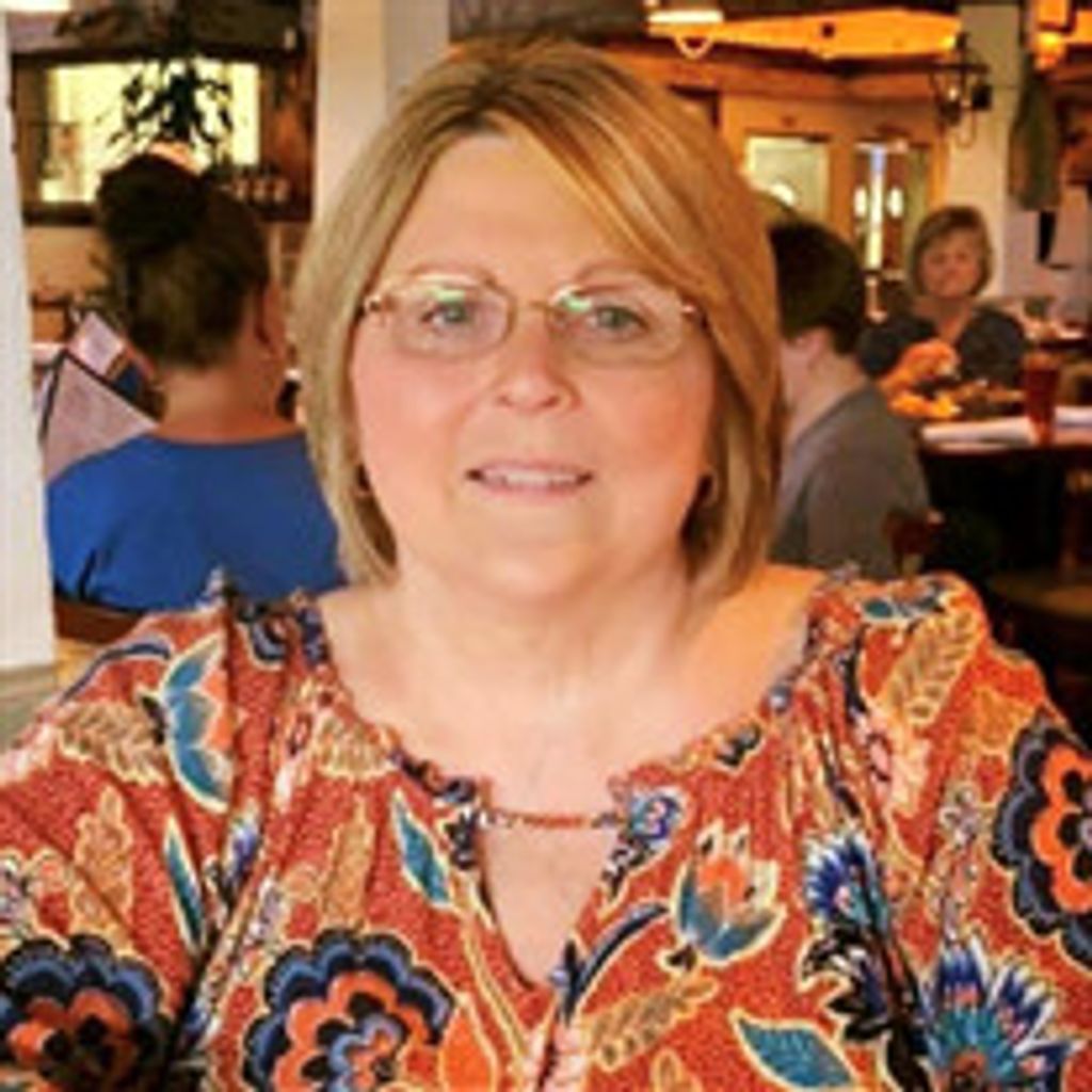 Beth Huckaby Foster