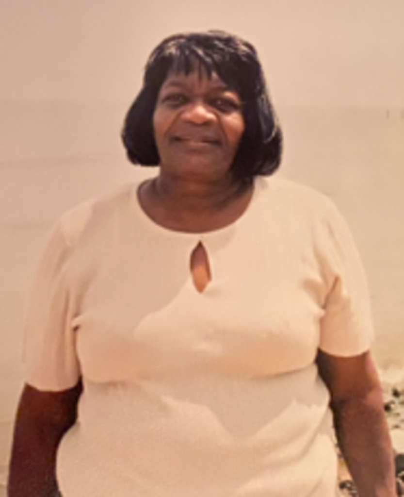 Ms. Mary Watson Profile Photo