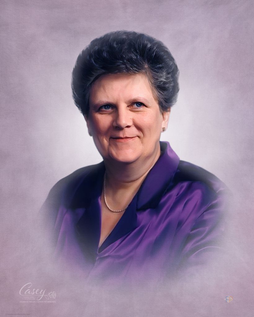 Ms. Anne B. LaRose Profile Photo