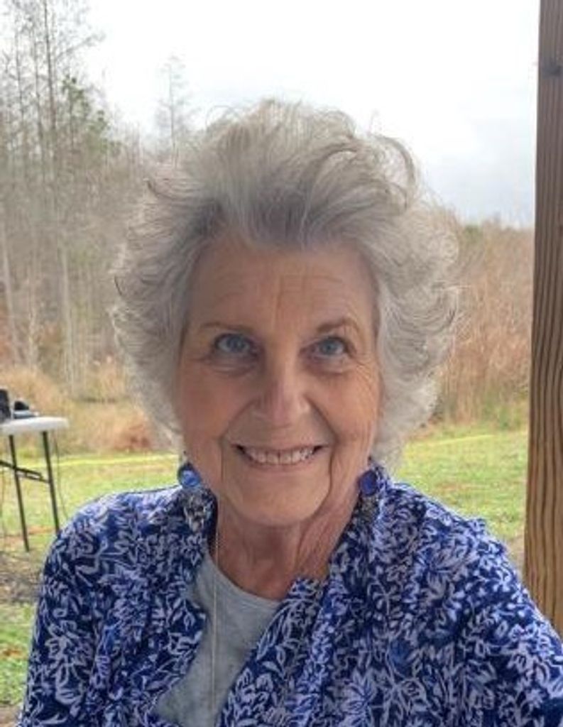 Dolly Robbins Profile Photo