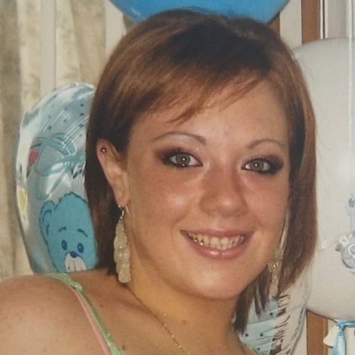 Amanda L. Allen Profile Photo