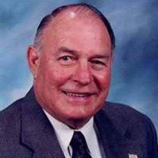 Major Roy Hilton (Ret.)  Leggett Profile Photo