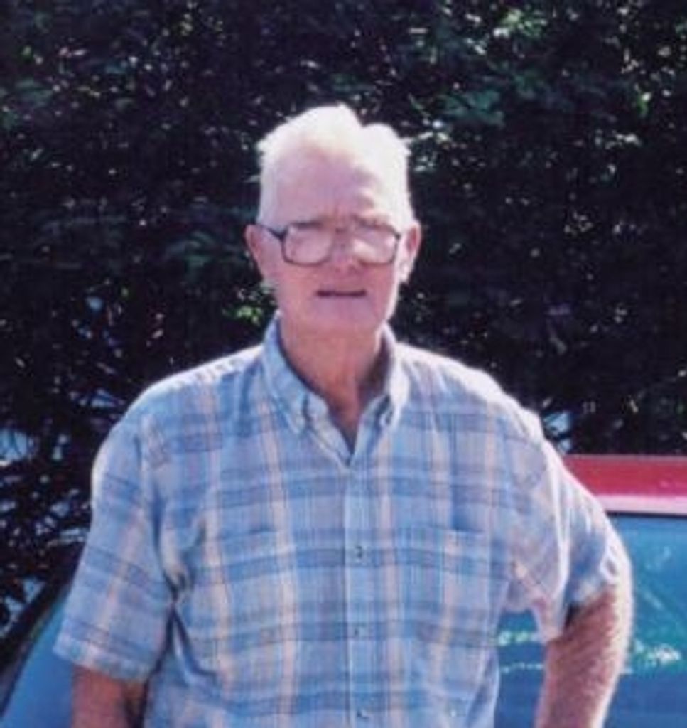 J. W. Bracewell