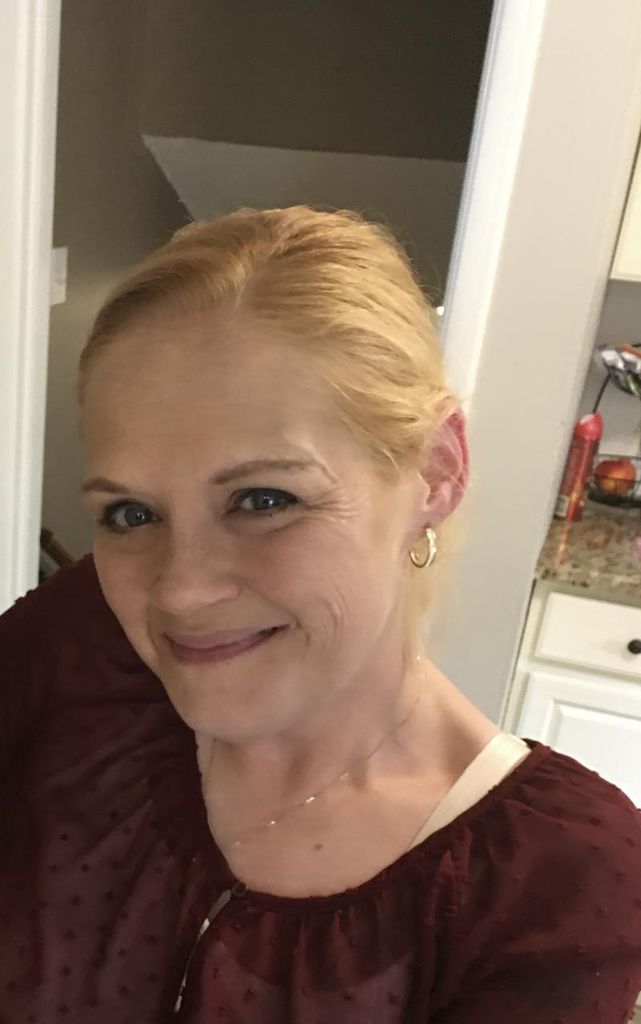 Tonya Leann Paulk Profile Photo