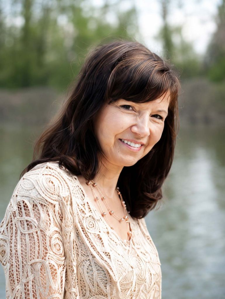 Patricia E. Ramgopal Profile Photo
