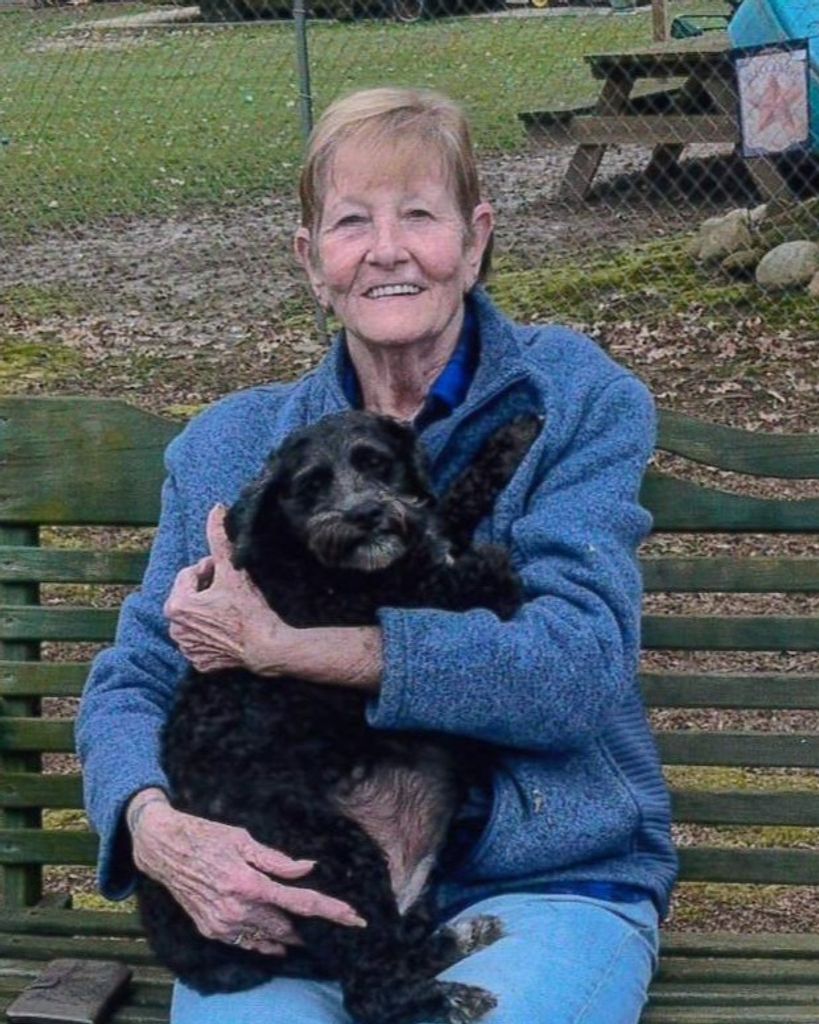 Nelda Kay Natcher Profile Photo