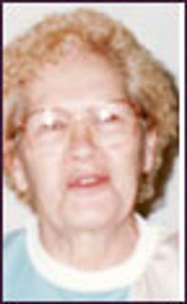 Elnora Catherine Heeter