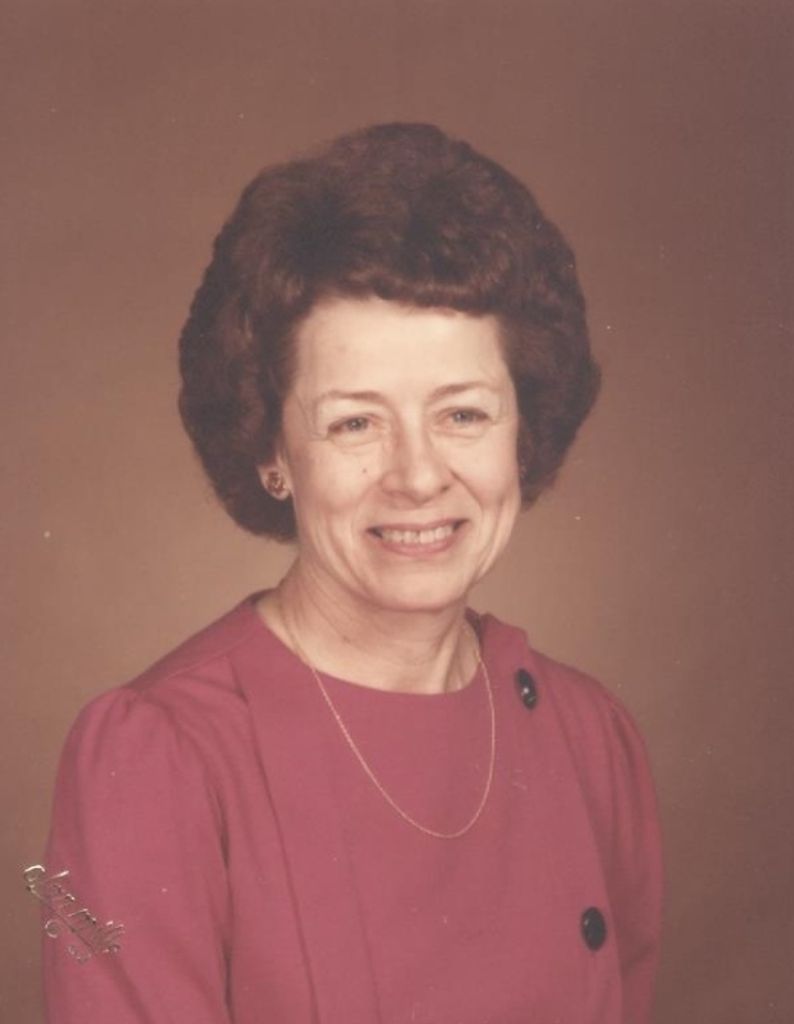 Ollie Elizabeth Dodson