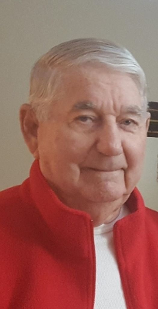 Billy Joe Smith Profile Photo