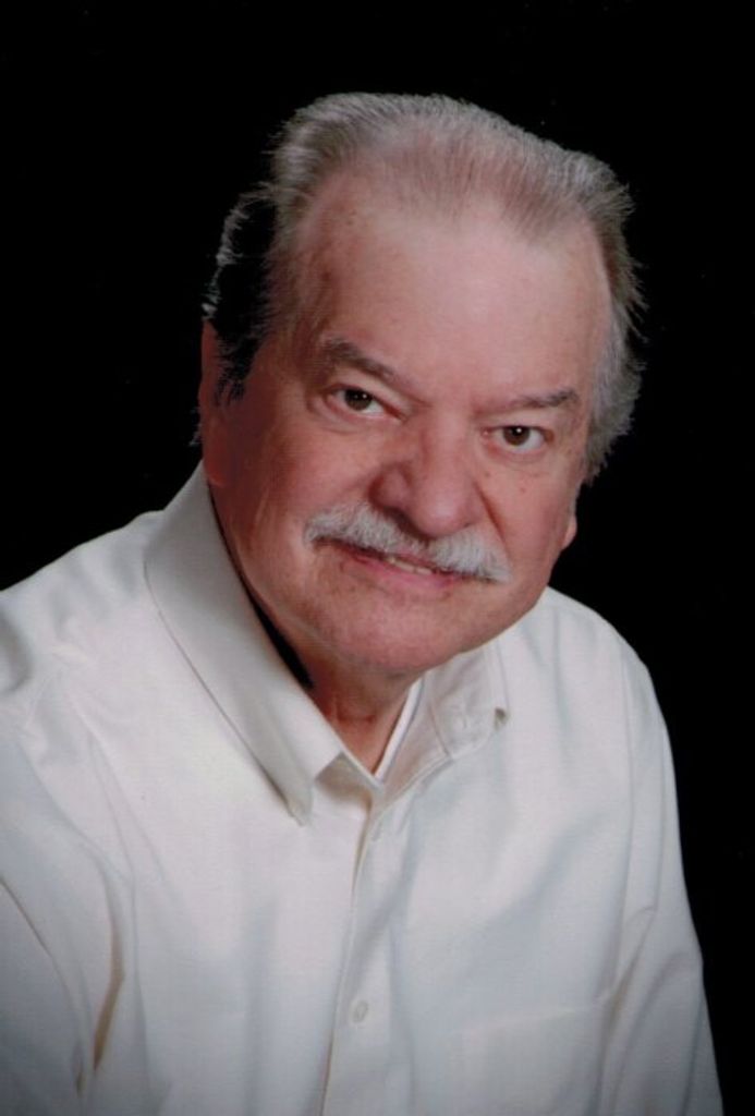 Clyde "Bud" Foster Winter III