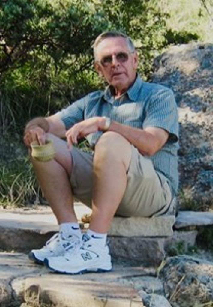 Norman Lee Stumpf Profile Photo
