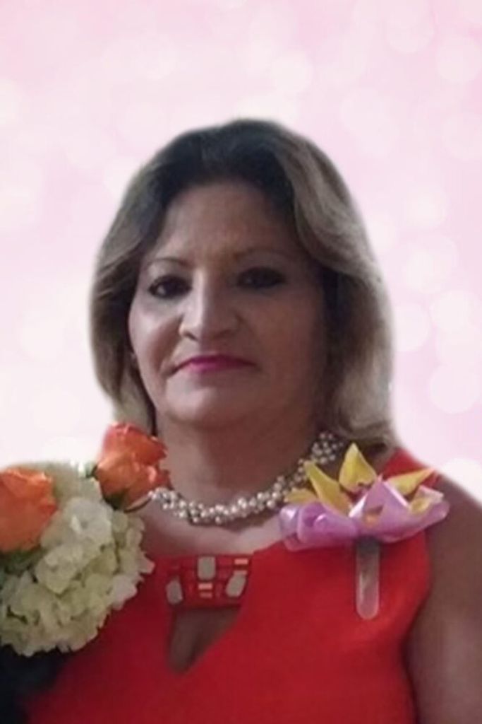 Thelma Flores