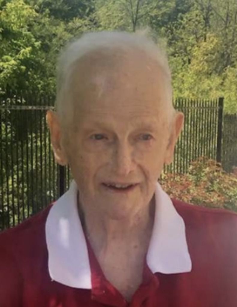 Bill Profile Photo