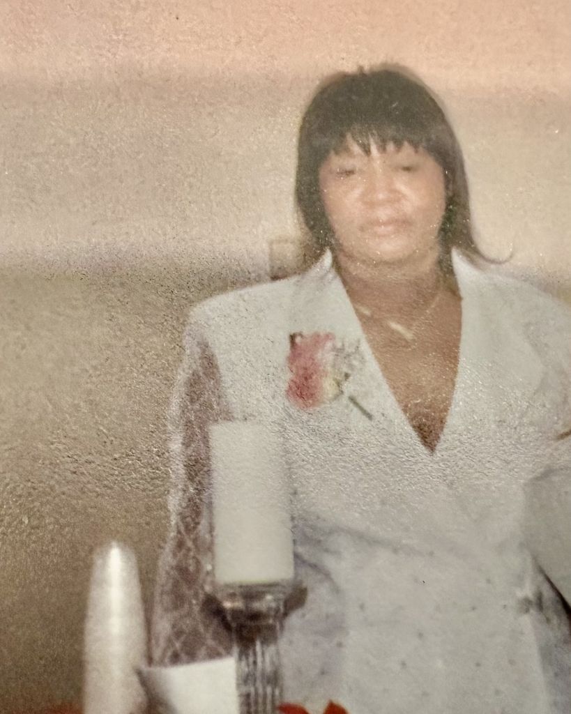 Nannie "Arlene" Smith