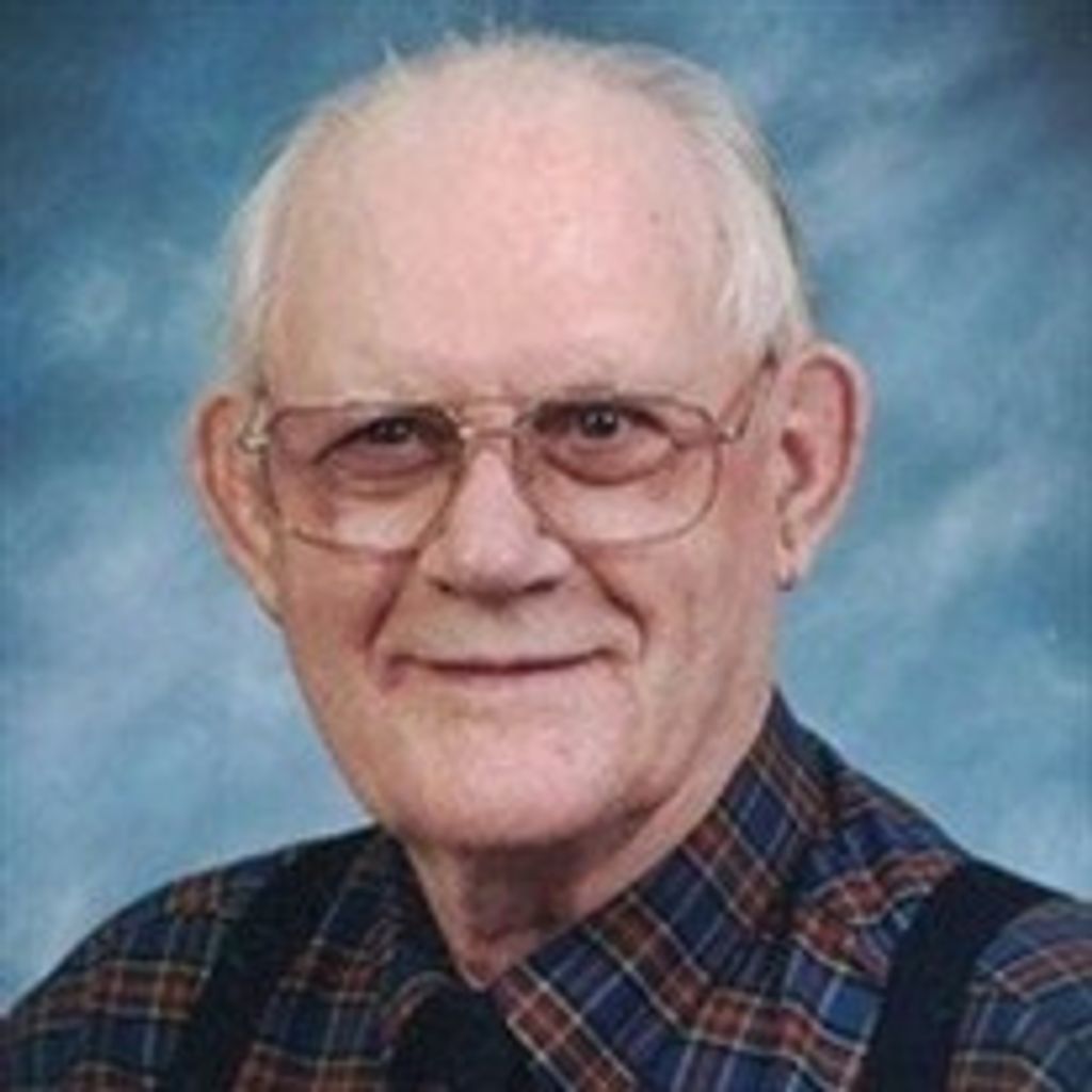 Joseph O. Walker