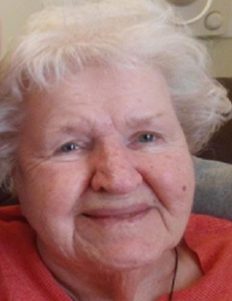 Amelia C. (Gortot)  Hewlett