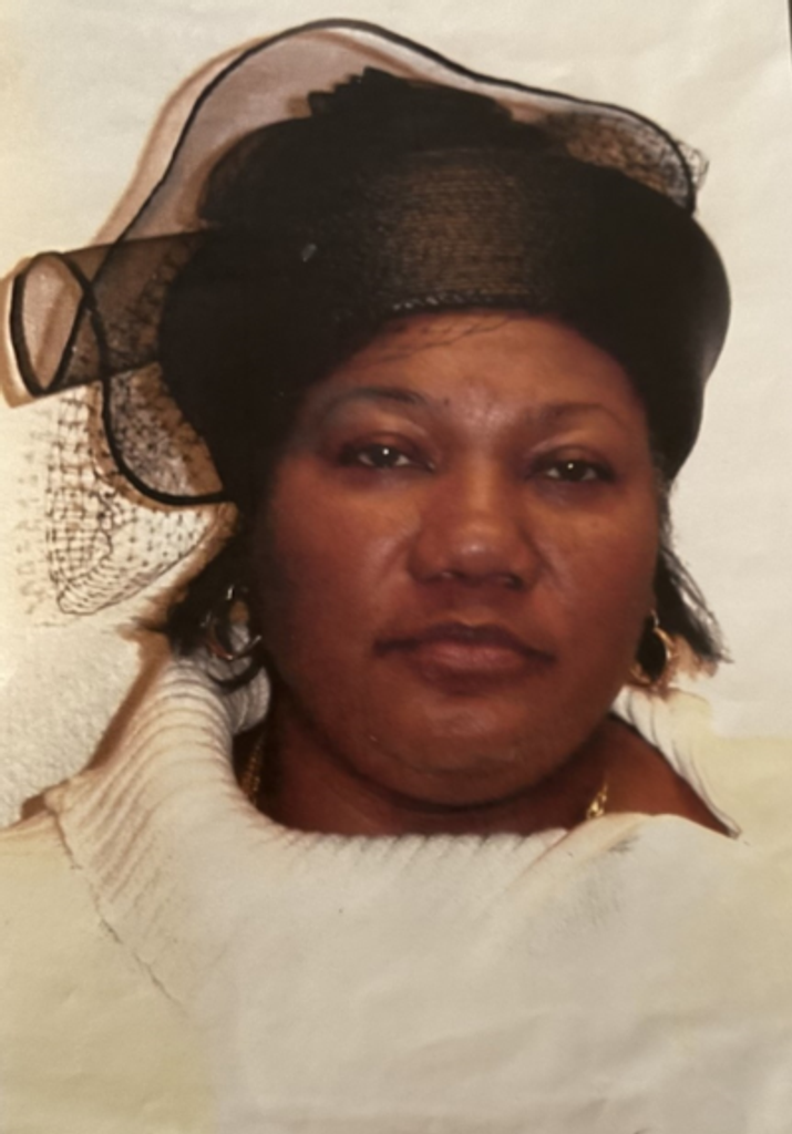 Olivia Josaphat Profile Photo