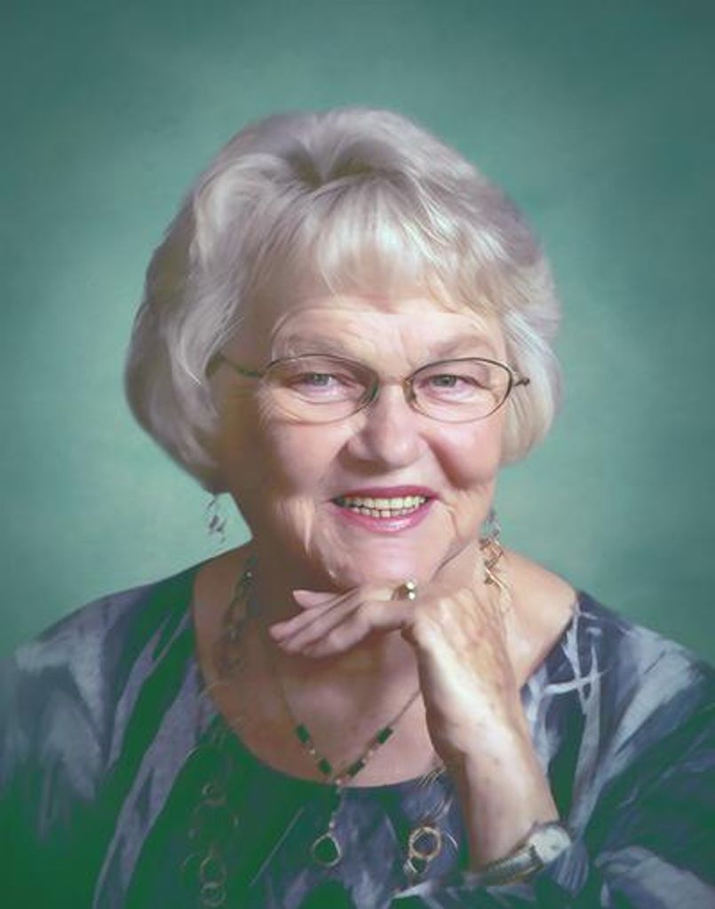 Lottie "Sis" Ruth Jernigan Profile Photo