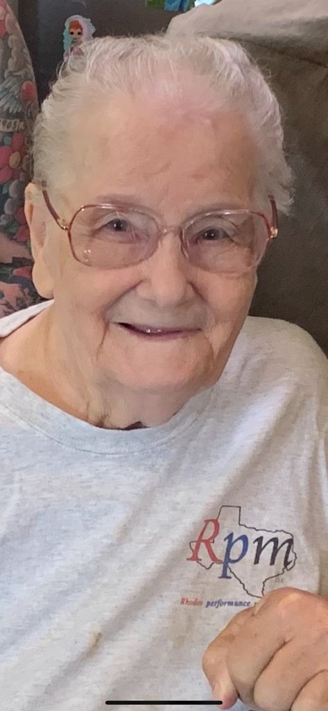 Ruth Marie Ward (Kilgore) Profile Photo