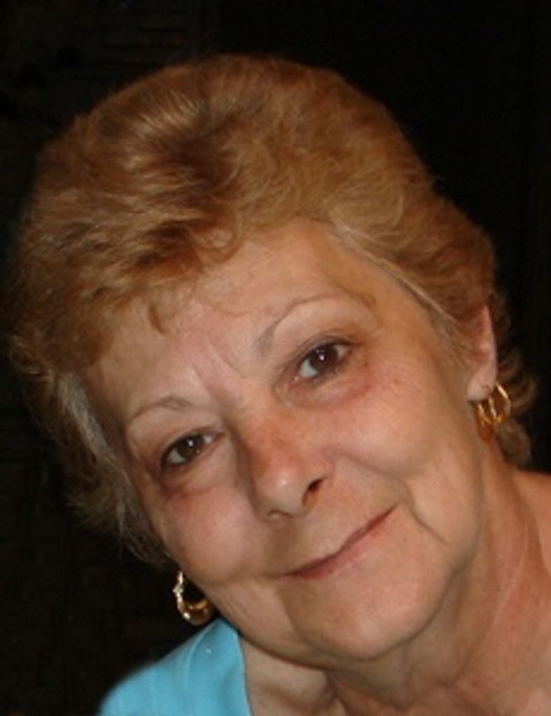 Marlene L. Nelson
