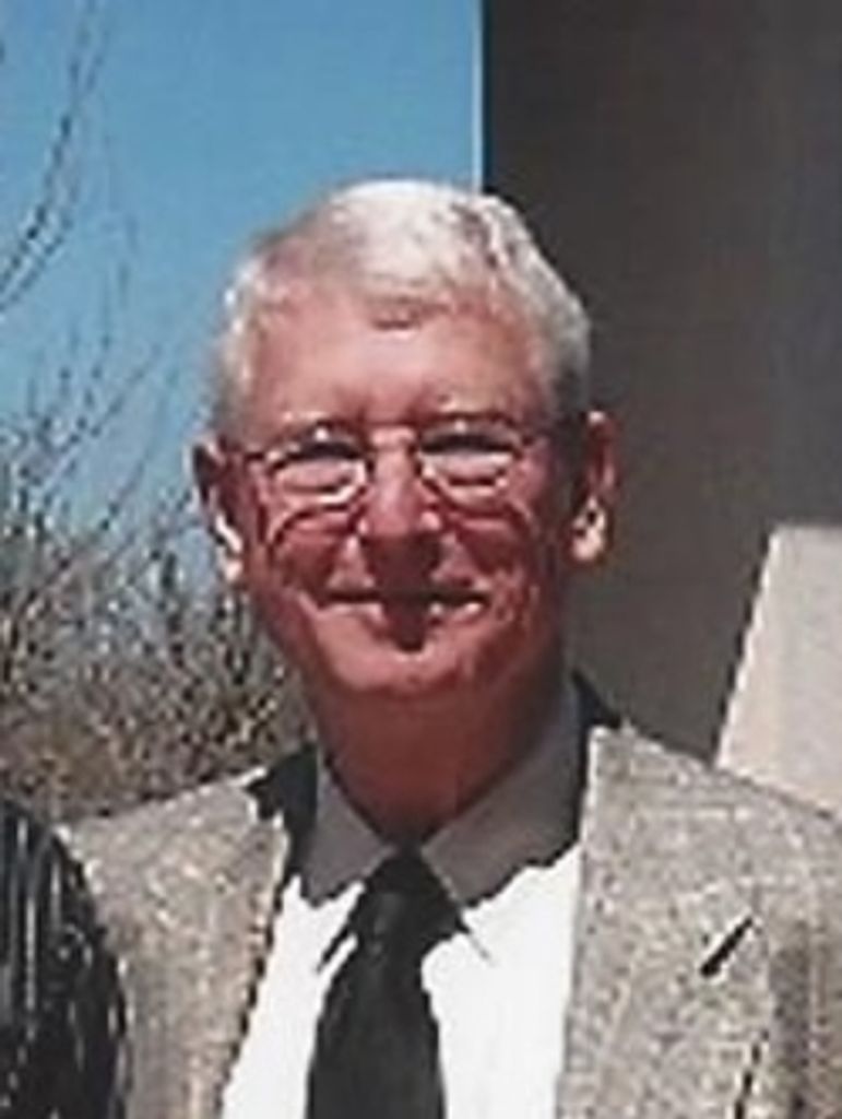 Richard "Dick" Knight