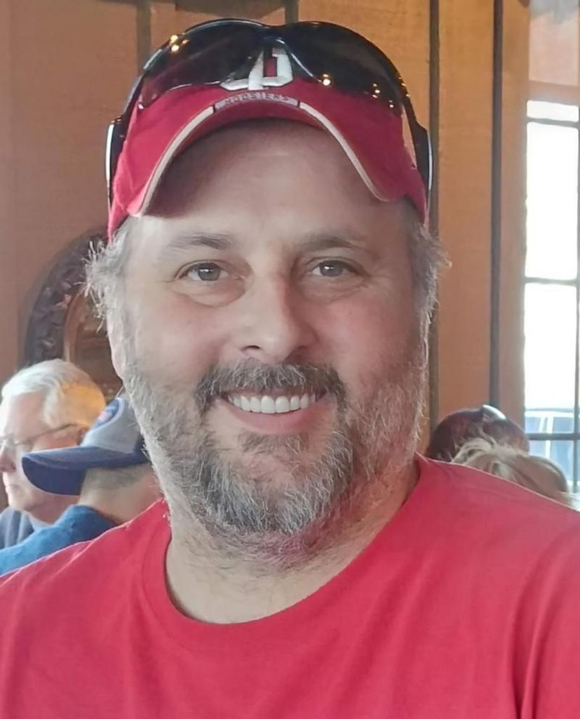 Timothy L Burton Profile Photo