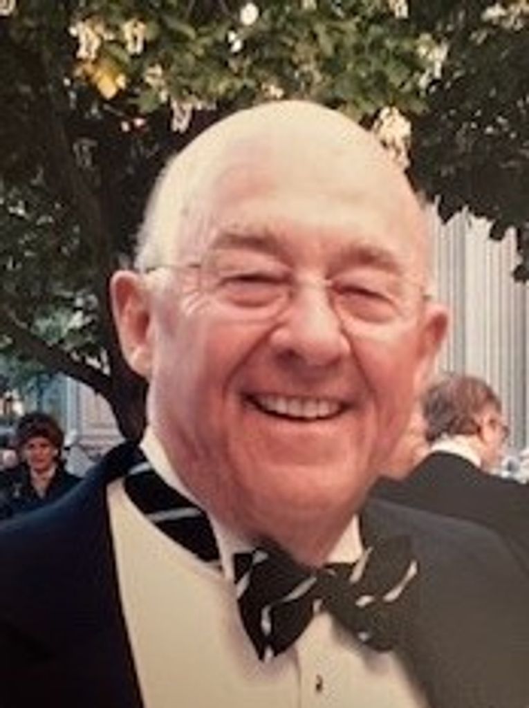 James Hill Profile Photo